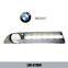 BMW E60 03-06 DRL LED Daytime Running Lights Car headlight parts Fog lamp cover