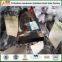 304 non standard stainless steel flat rectangular tube for bracket