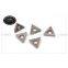 TCMT tungsten carbide turning insert