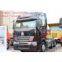 HOWO-A7 Tractor Truck 6*4 380hp Euro3 High Floor Lengthen