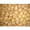 Blanched peanuts