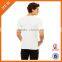 Hot man cotton blank t-shirt, cheap and comfortable,offer sample
