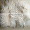 SJ140-01 Promotion Expensive Ostrich Fur Shawls Vests/Tongxiang Furs Factory