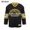 Sublimated usa hockey shirt jersey custom