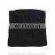 2015 fashionable soft elegant warm knitted twisted neck warmer snood for cool lady