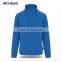 OEM Sports Jacket Men Cotton Authentic Jacket Standing Collar Loose Leisure Men sportswear
