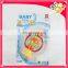 Baby toys high quality horn design rattle bell
