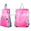 Practical Fashionable Wholesale Custom Outdoor Drawstring Backpack