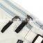 Skin Color Nylon Travel Zipper Hidden Passport Rfid Lady Money Belt