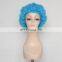 Clown fan synthetic twist afro wigs FGW-0031
