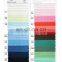 China Supplier Antistatic Cleanroom Fabric/114gsm 100D 166*89