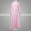 2017 Newest Muslim Women Dresses Turkish Islamic Clothing Fashion Abaya Online