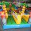 inflatable sports bouncer prices with good quality and highly feedback