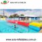 Inflatable Floating Water Tube , Inflatable Water Sport