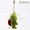 Mini animal toy Customize Small Stuff Toy with Key Ring