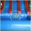 Aier giant hot sale blue outdoor Inflatable Water Slide with pool