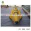 2016 hot sale 4 person banana inflatable boat for sale