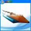 5m High Quality Inflatable Banana boat For Water Park