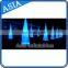 2016 Newest Design Low Price Decoration LED Lighting Inflatable Cone