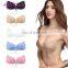 Ladies Nude Silicone Very Sexy Magic Push Up Bra