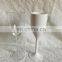 Customized Printing acrylic Champagne Flute