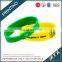 Silicon wristband bracelet manufacturer