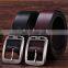 Fashion metal personalized custom men's metal belt buckles