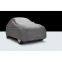 Silver Color PEVA Add Cotton Car Covers