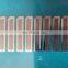 low price precision perforated metal mesh speaker grille with glue