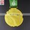 Good quality die casting 3D saint medal