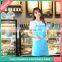 Most Popular Unique Design Wholesale Restaurant Aprons Supplier Manufacturer Manufacturer Sale