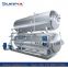 Water immersion retort sterilizer/autoclave for canned food