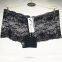 Yun Meng Ni Sexy Underwear Sexy Transparent Lace Women Boyshorts Push Up Women Panties