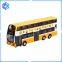 Diecast bus