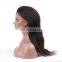 Hot dark roots human hair blonde wigs human hair dreadlock wig lace cap for wig making