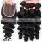 Loose Wave High Quality Wholesale Brazilian Human Hair wholesale brazilian hair bundles