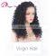 Freya Hair Premium Quality curly wave hair wigs for black women