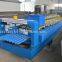 Circular Profile Roofing Panel Roll Forming Machine