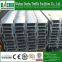 Galvanized Steel W-beam Crash Barrier Post