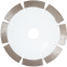 110mm Sintered Dry Cutting Saw Blade for Granite