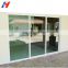 UPVC/Aluminum Alloy Sliding Glass Door