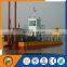 250KW cutter suction dredger