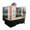 XH7126 3 axis milling vertical machines cnc mill controller