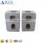 ABS BV certified Fitting ISO Container Corner Casting