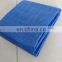 new virgin 55g blue tarpaulin low price pe waterproof tarpaulin/pe laminated sheet