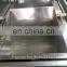 Hot Selling Two Tanks Full Automatic Vegetable And Fruit Washing Machine