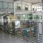 Industrial soya bean milk processing line / soy milk making machine
