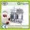 Canned food pasteurizing machine