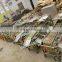 Blueberry sorting machine/cherry tomato sorter / fruit grader sizer
