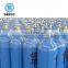 China Supplier Weight Of 50L 200Bar Oxygen Cylinder Price , Oxygen Gas Cylinder Filling Station